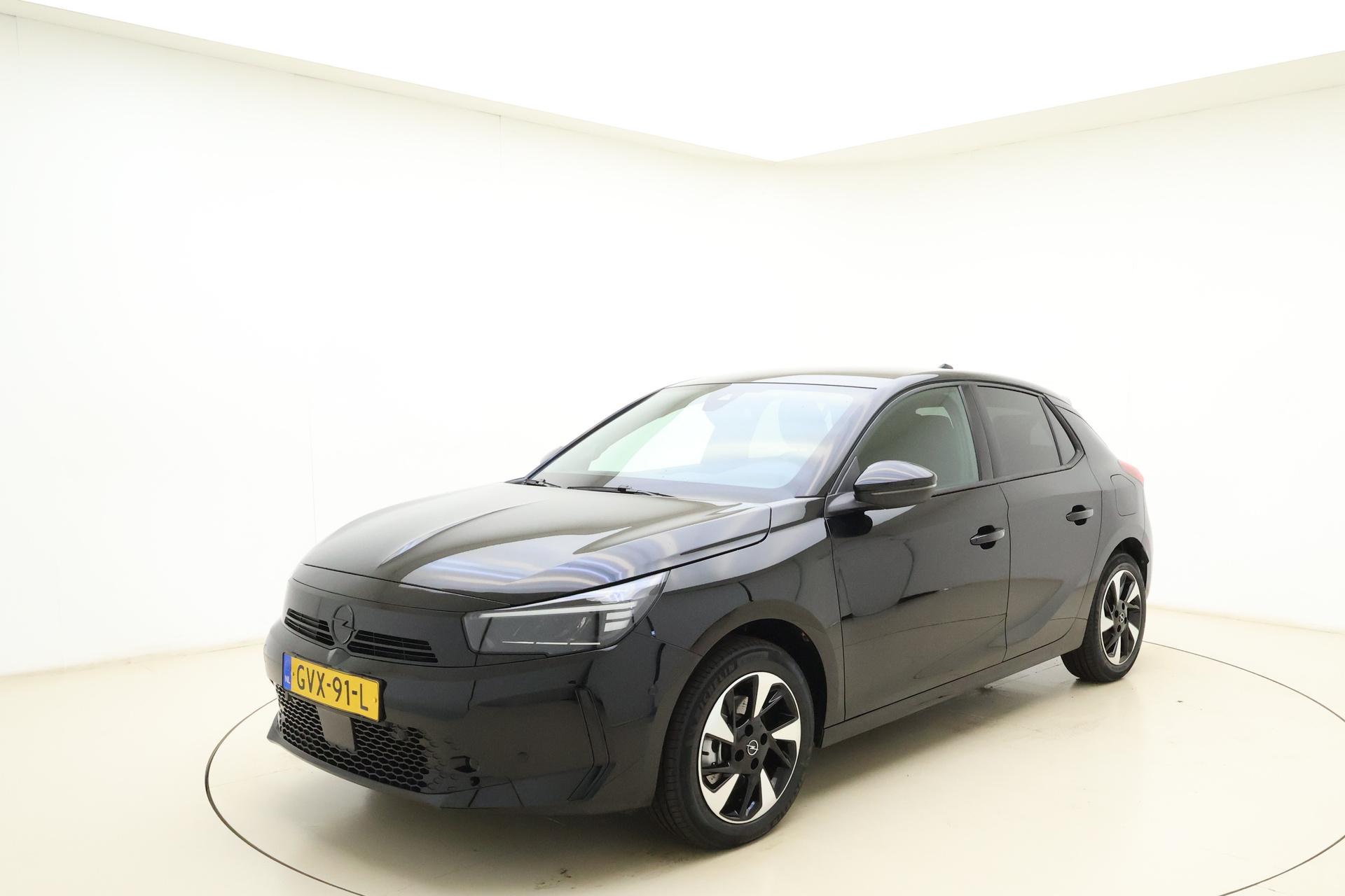 Foto van Opel Corsa-e