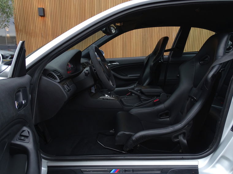 BMW 3-SERIE coupe