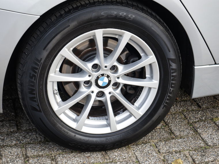 BMW 3-serie