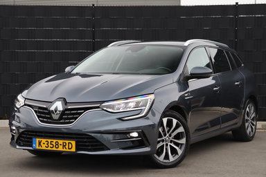 Foto van Renault Mégane Estate