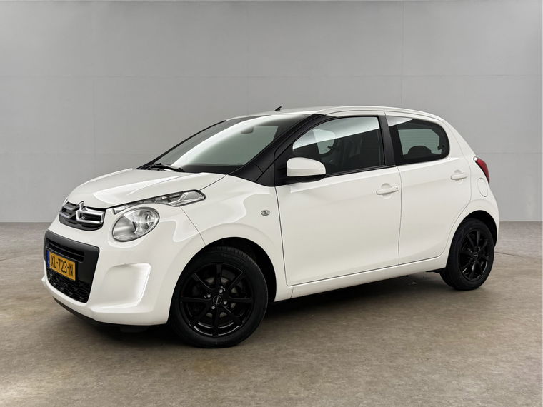 Citroën C1