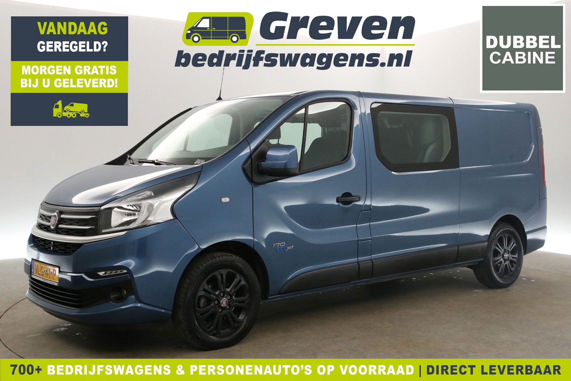 Fiat Talento