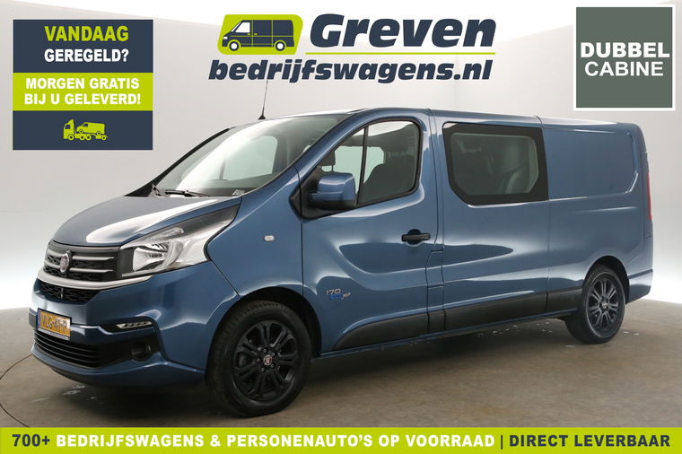 Fiat Talento
