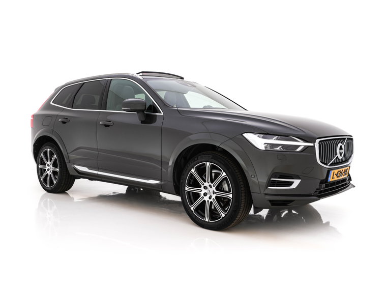 Volvo XC60 foto 1