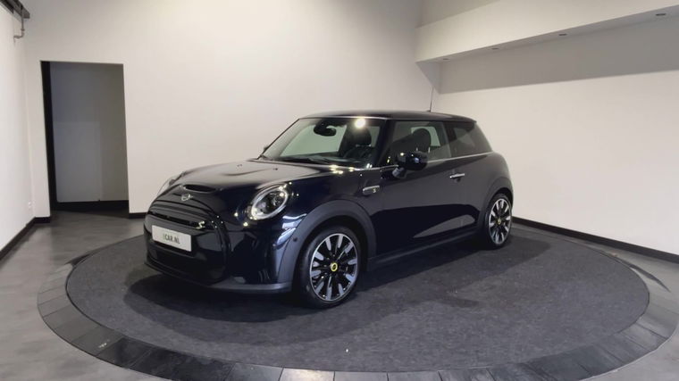MINI Mini Electric