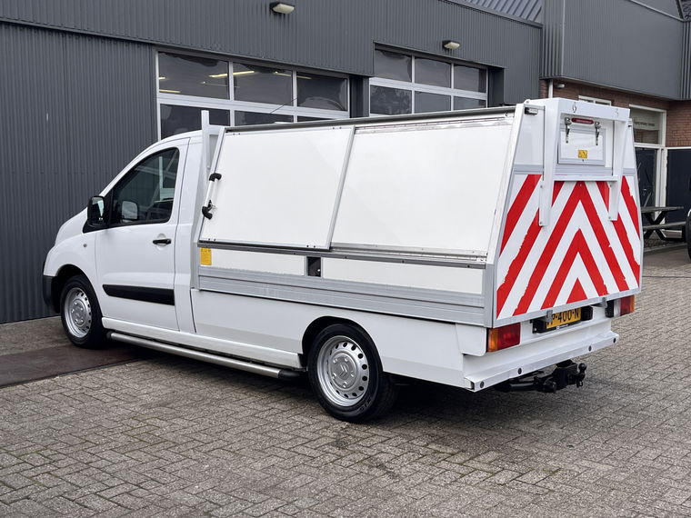 Citroën Jumpy