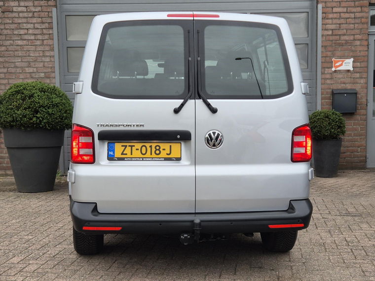 Volkswagen Transporter Kombi