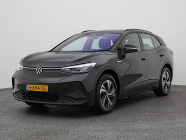 Foto van Volkswagen ID.4