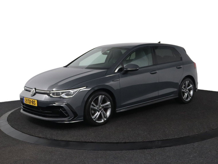 Volkswagen Golf foto 1