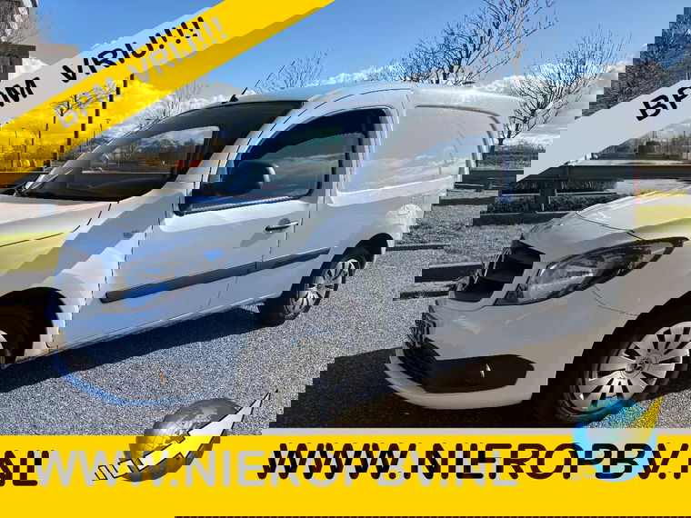 Foto van Mercedes-Benz Citan