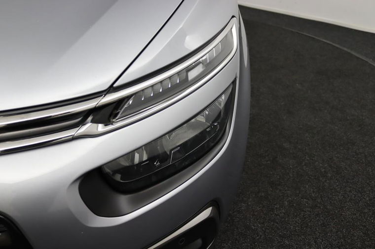 Citroën Grand C4 Spacetourer