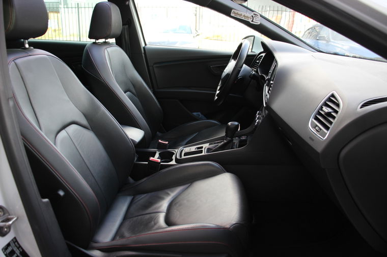 SEAT León ST