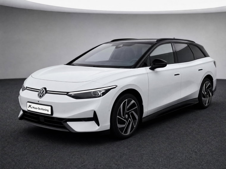 Volkswagen ID.7