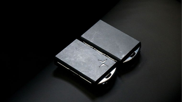 Polestar 1