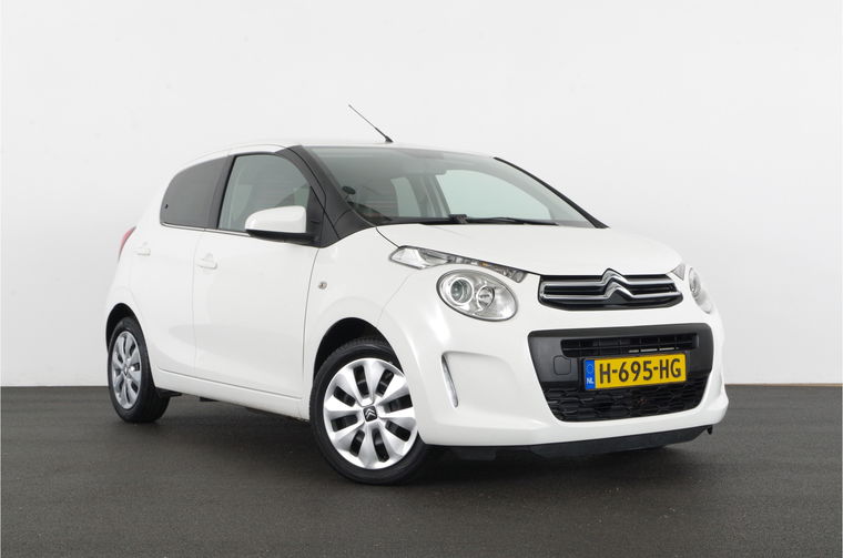 Citroën C1