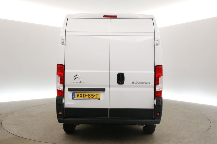 Citroën Jumper