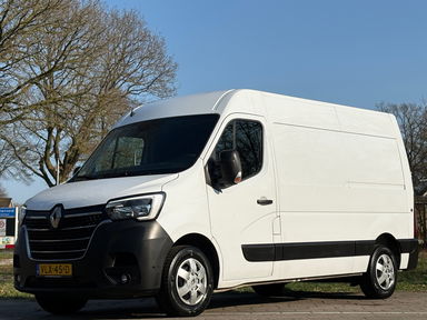 Foto van Renault Master