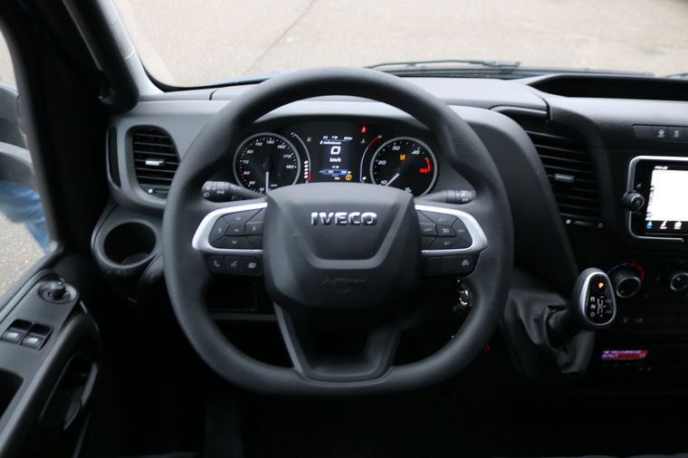 Iveco Daily