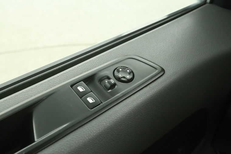 Toyota ProAce Worker