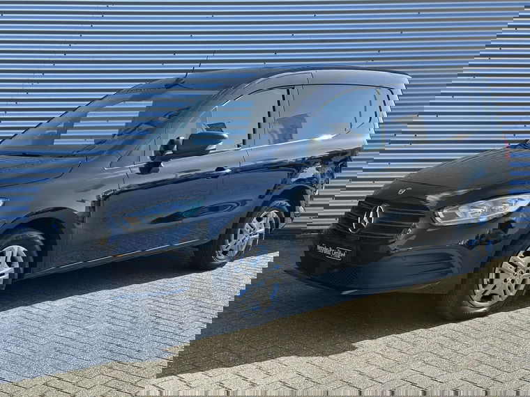 Foto van Mercedes-Benz Citan