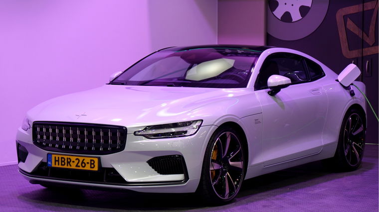 Polestar 1