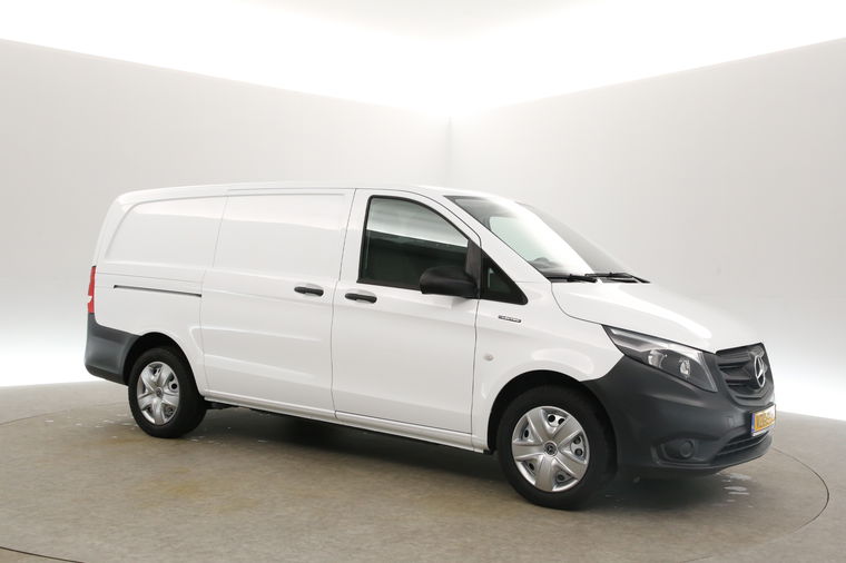 Mercedes-Benz eVito