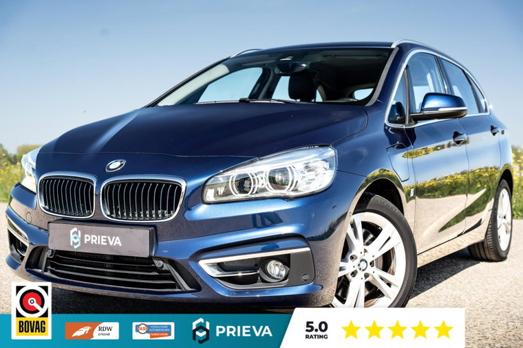 BMW 2 Serie