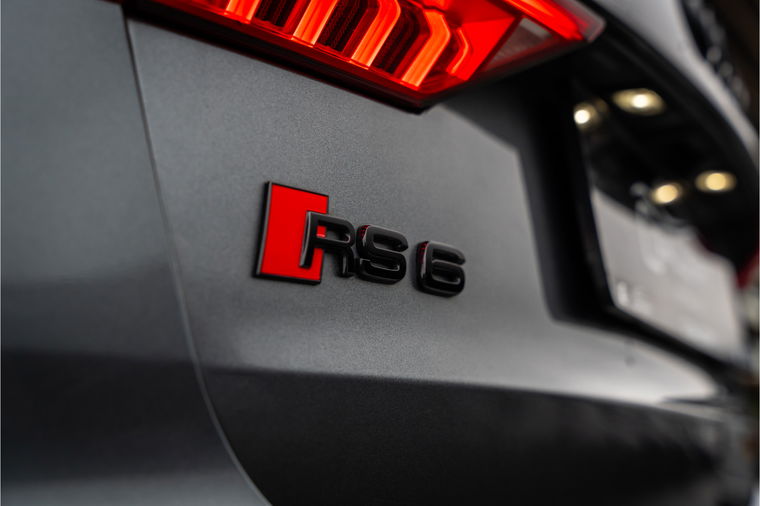 Audi RS6