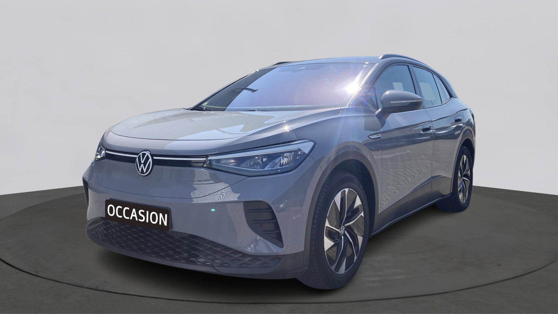 Foto van Volkswagen ID.4