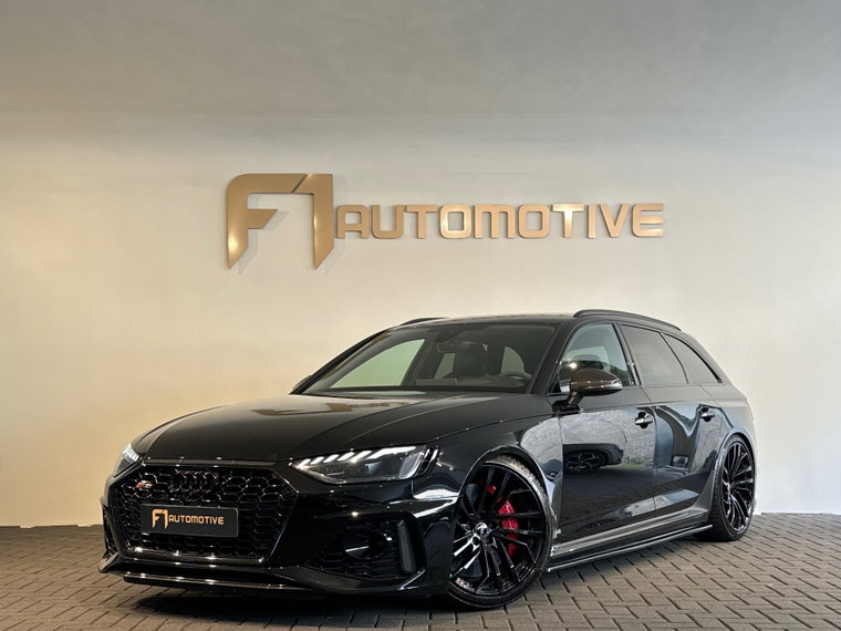 Audi RS4
