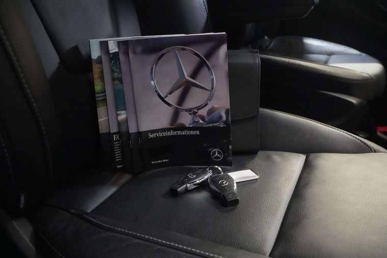 Mercedes-Benz EQV 300