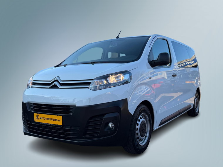 Foto van Citroën 