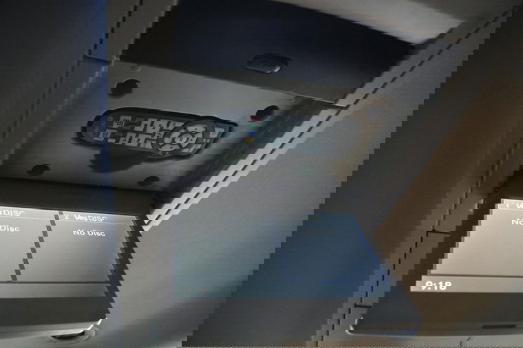 Lancia Voyager
