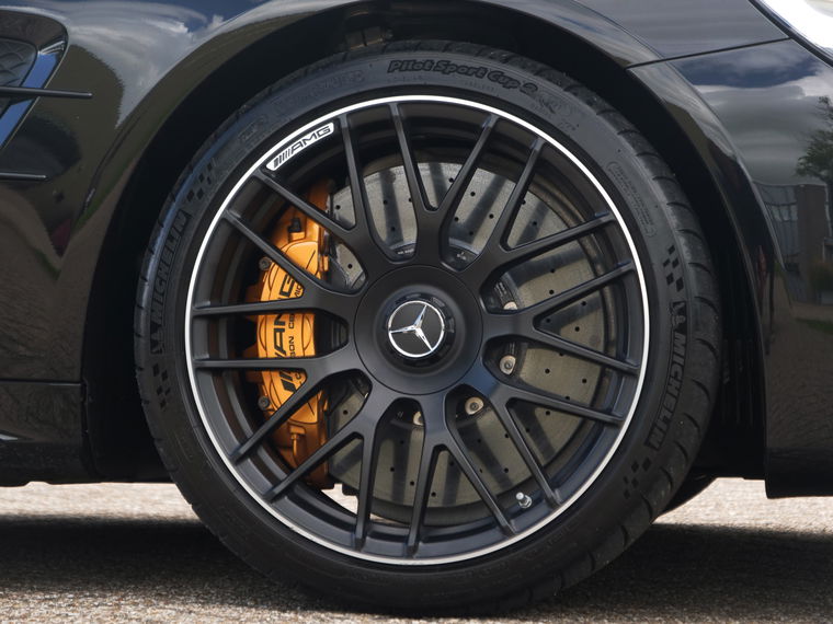 Mercedes-Benz SL-Klasse