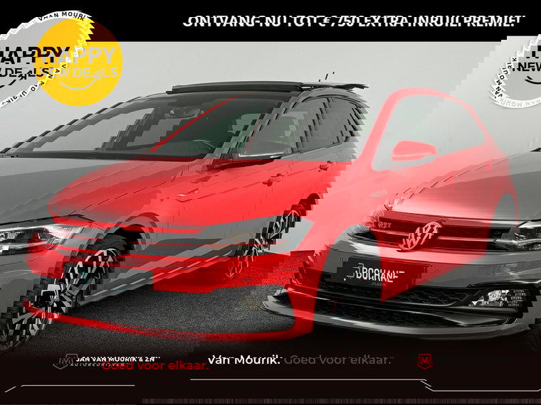 Foto van Volkswagen Polo