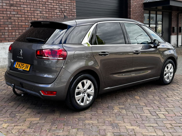 Citroën C4 Picasso
