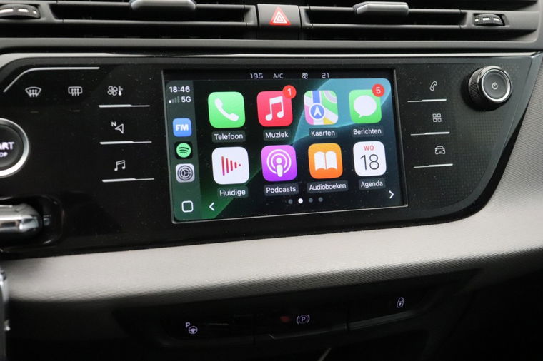 Citroën Grand C4 Picasso