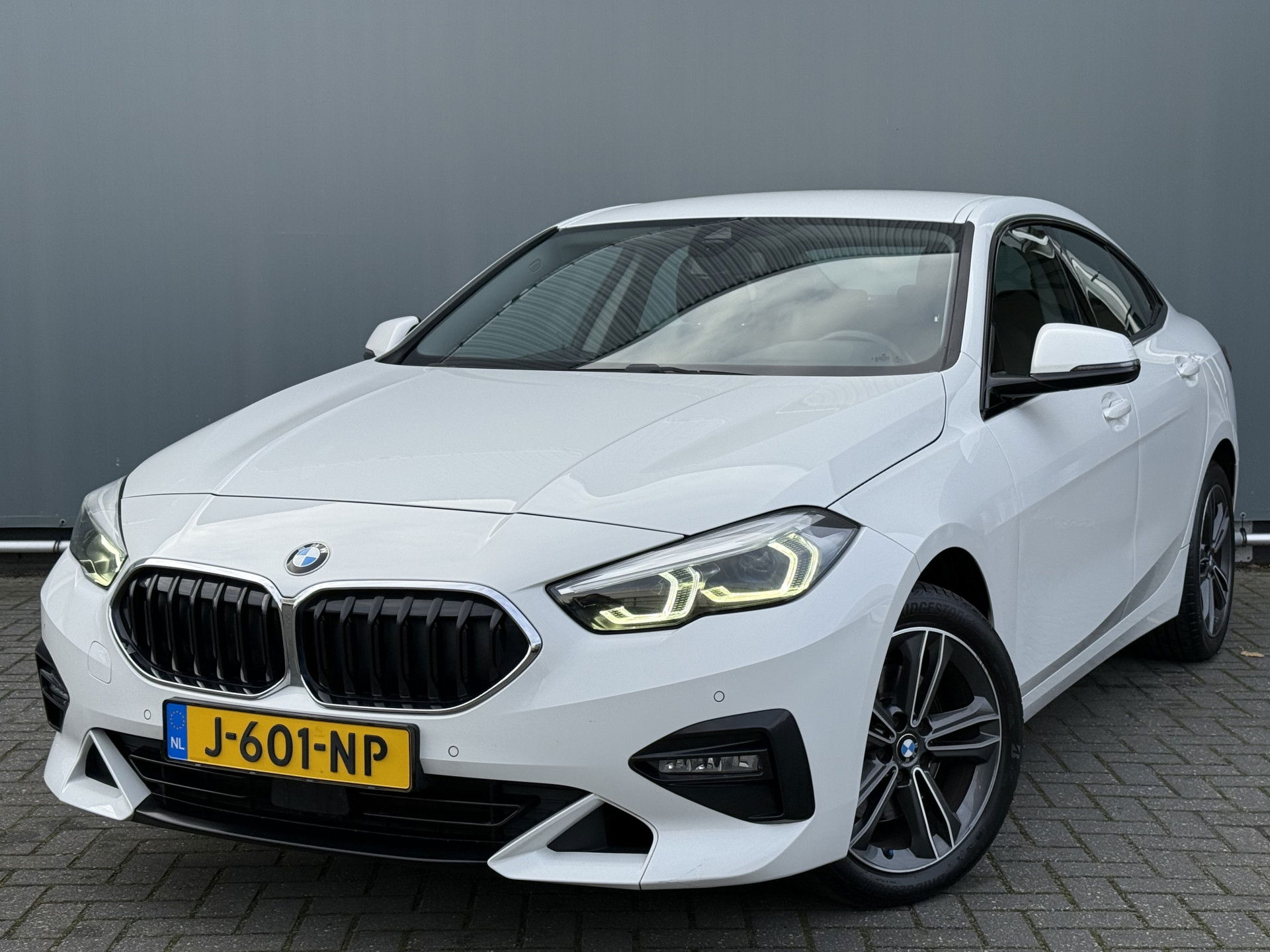 Foto van BMW 2 Serie