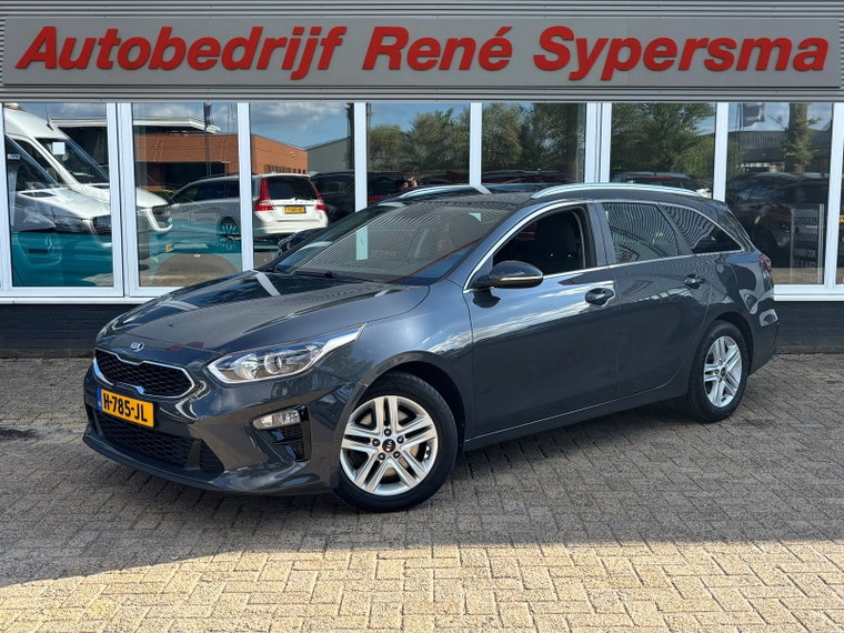 Kia Ceed Sportswagon