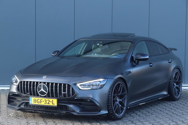 Mercedes-AMG GT