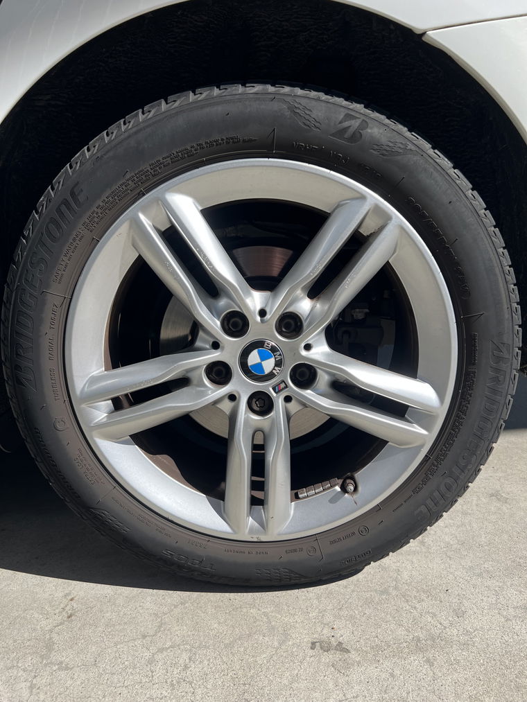 BMW 2 Serie