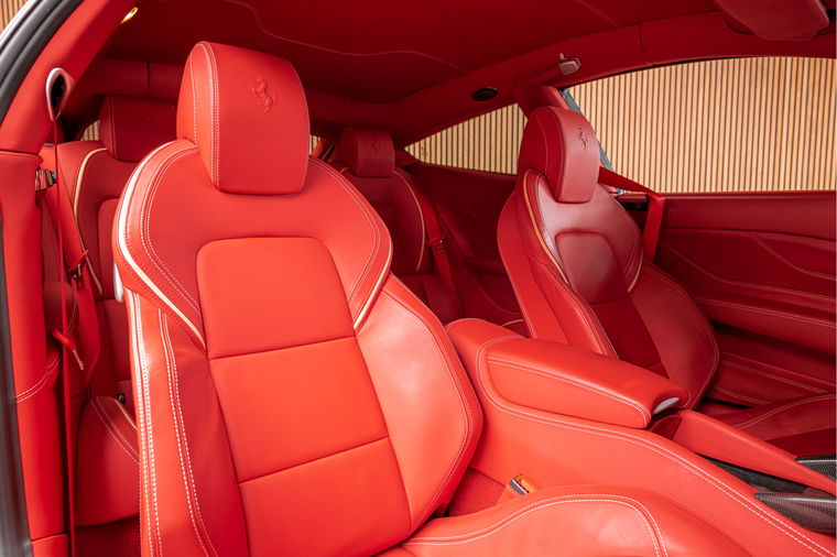 Ferrari FF