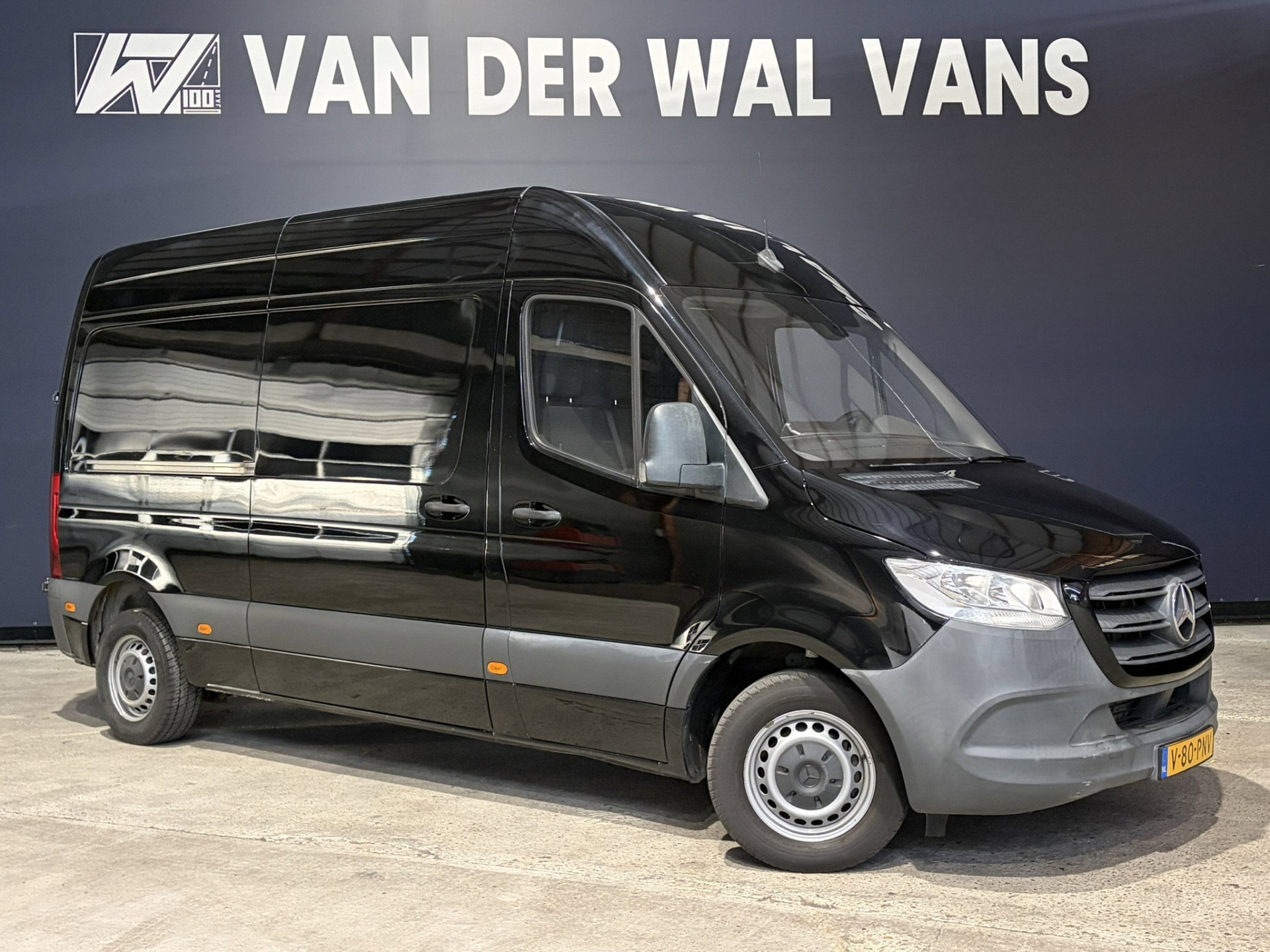 Mercedes-Benz Sprinter 314 CDI 143pk L2H2 Euro6 Airco | Camera | Apple Carplay | Trekhaak | Cruisecontrol
