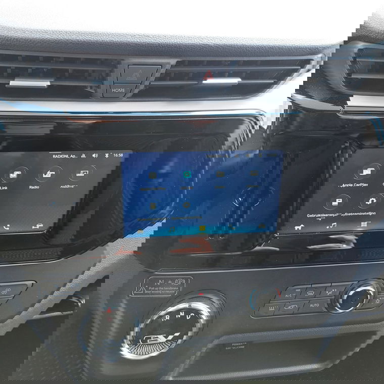 Maxus EDELIVER 3