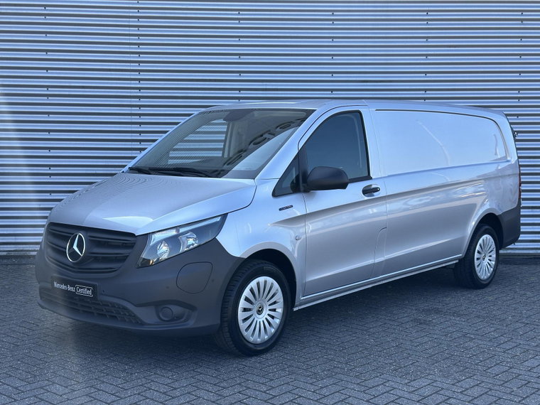 Mercedes-Benz eVito