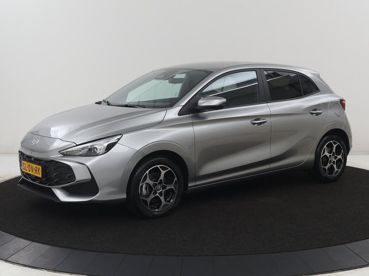 MG MG3