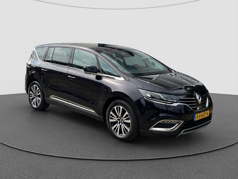 Foto van Renault Espace