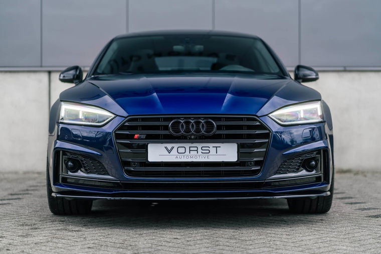 Audi S5