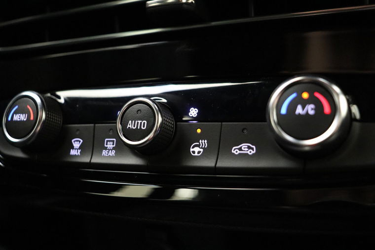 Opel Mokka Electric