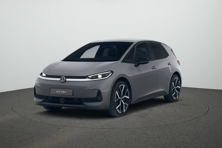 Foto van Volkswagen ID.3 Neo